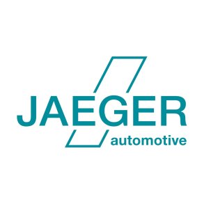 JAEGER Styreenhed 52029601