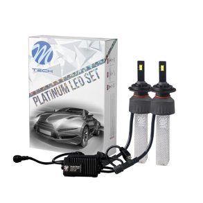 H7 - LED Forlygtepre 5700K High Performance