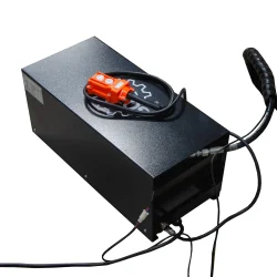 El Motorcykellift / El Arbejdsbord 680 Kg leveres med udvidelsesst til ATV/plneklipper