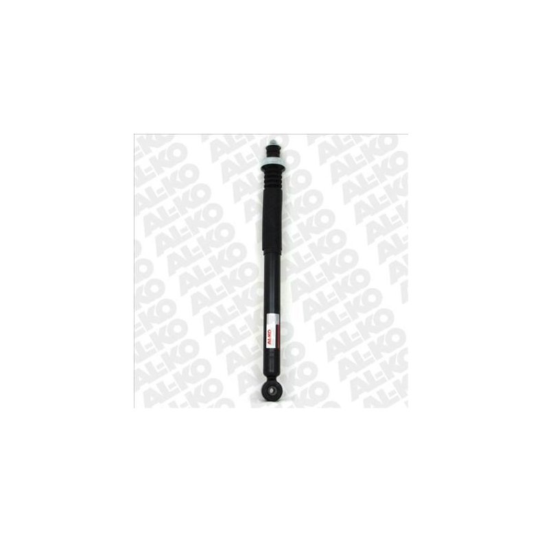 Clio II. 1,4-1,6+16V+D. ALKO Gas Stddmper Bag. 1998 - 08.2005