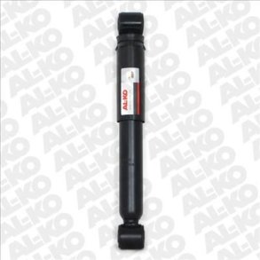 Citroen Xsara Picasso (N68) ALKO Gas Bagstddmper