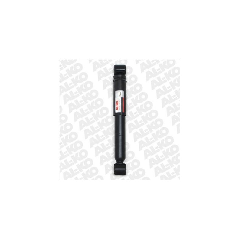 Citroen Xsara Picasso (N68) ALKO Gas Bagstddmper