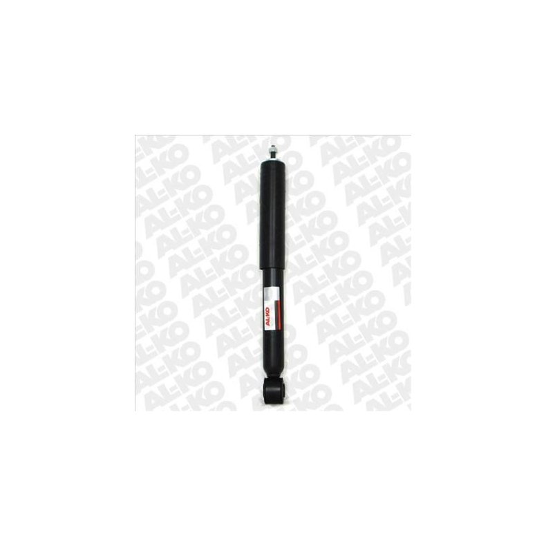 Fiat Doblo, 2001-Frem ALKO Gas bagstddmper 