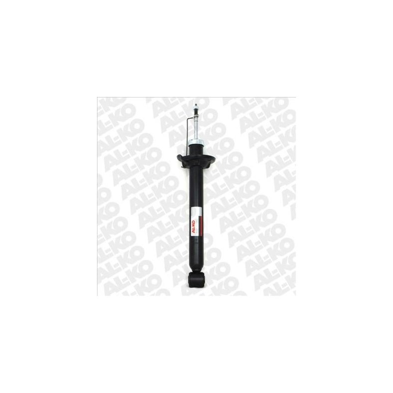 Ford Fiestra 10.1998-2001 ALKO bagstddmper Gas 