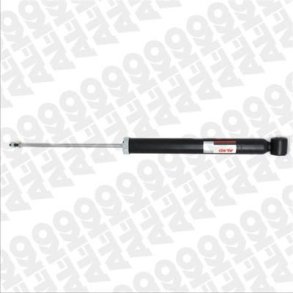 Ford Fiesta 2001-2008 Gas bagst�dd�mper ALKO