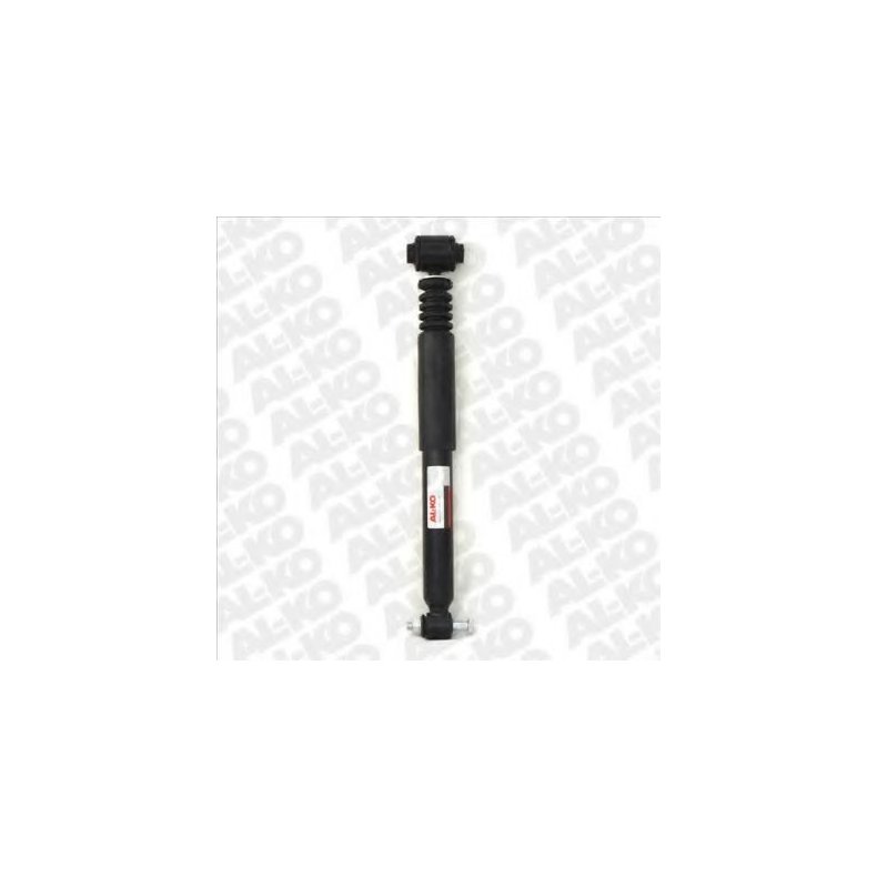 Megane II. Grand Scenic. ALKO Bag Gas stddmper