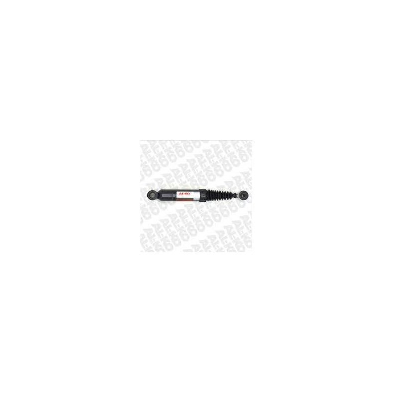 Peugeot 106. ALKO Gas Stddmper Bag. 1991-2005