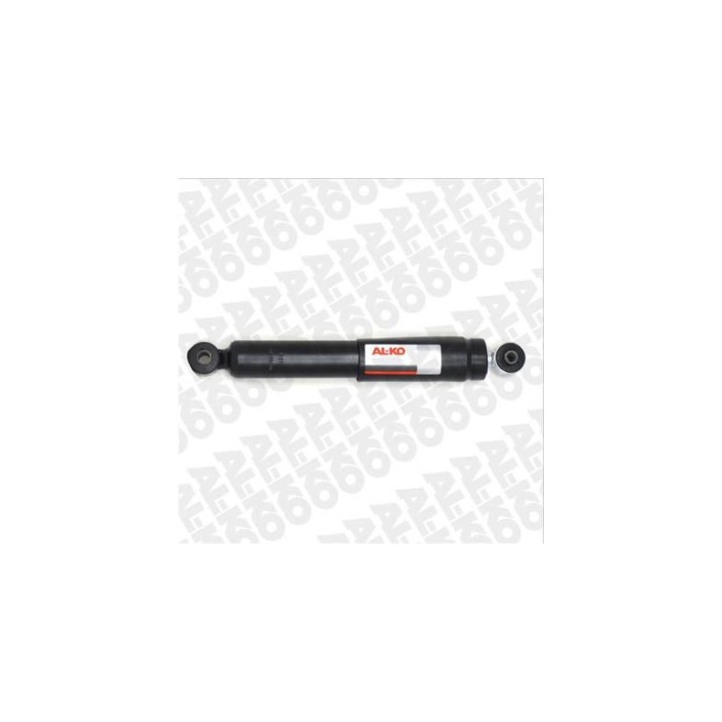 Fiat Brava-Bravo. ALKO Bag Stddmper Road Gas. 10.1995-2002