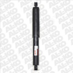 Opel Frontera. 2-4 drs. Gas stddmper Bag 2000-2005