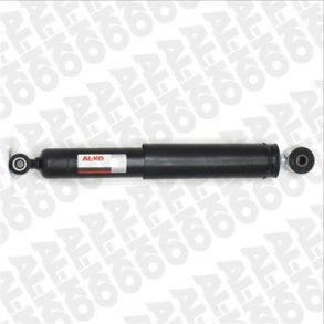 Laguna I. Personbil AL-ko Gas Bagstddmper