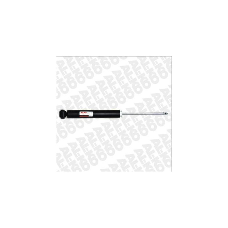 Peugeot 307 Personbil. *Mac Johns alko line* Bag Stddmper Road Gas.