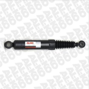 Berlingo. ALKO Bag Stddmper Road Gas.  07.1996 - 10.2007