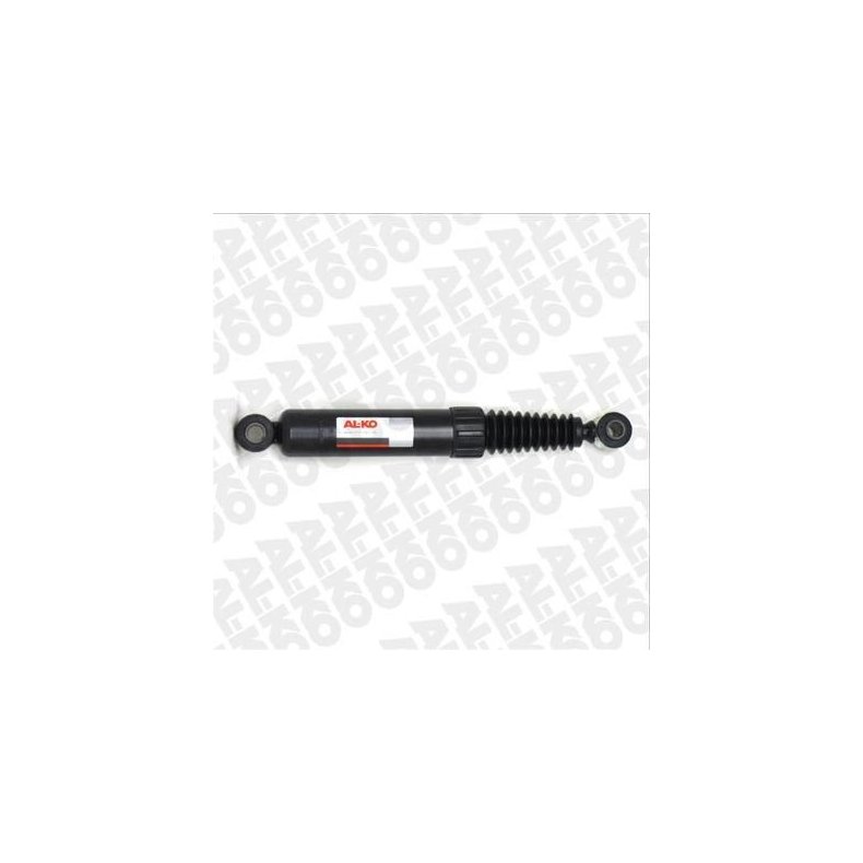 Berlingo. ALKO Bag Stddmper Road Gas.  07.1996 - 10.2007