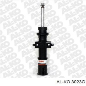 Laguna I.  Al-KO Gass forstddmper (14mm bolt v/montering bund)