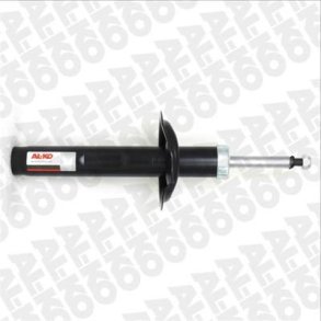 Berlingo. ALKO Venstre For Stddmper Road Gas. 07.1996 - 12.2002