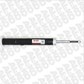 Suzuki Swift JSAE. Mac Johns Olie Stddmper Bag. 1992 - 02.2005