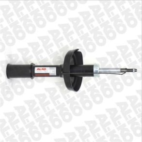 Clio II. ALKO. Gas Stddmper Front 58mm . 1998 - 08.2005