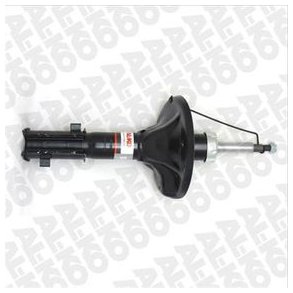 Lantra Elantra. Mac Johns ALKO line. Gas Stddmper 11.1995-08.2005