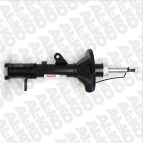 Lantra & Elantra. Mac Johns ALKO line. Gas Stddmper 11.1995-08.2000