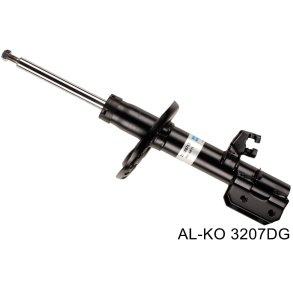 Micra K12 Originale ALKO, Gas Stddmper Front. 01.2003 >>