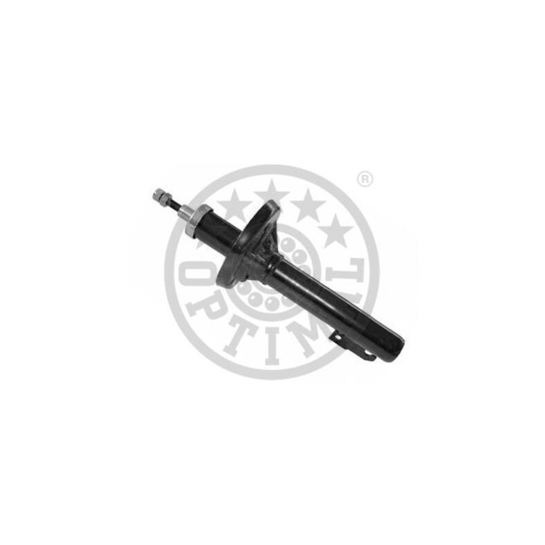 Ford Fiesta 1989-12.1993 olie forstddmper 