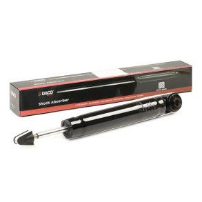 Galaxy. Mac Johns. Gas Stddmper bag - Shock Absorber Rear. 2006-Frem