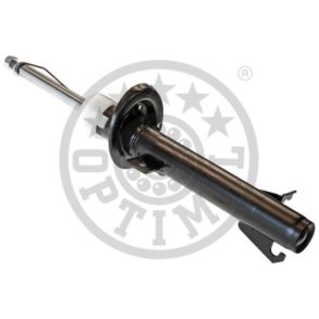 Ford Fusion I. 2002-2004 Venstre forstddmper Gas.