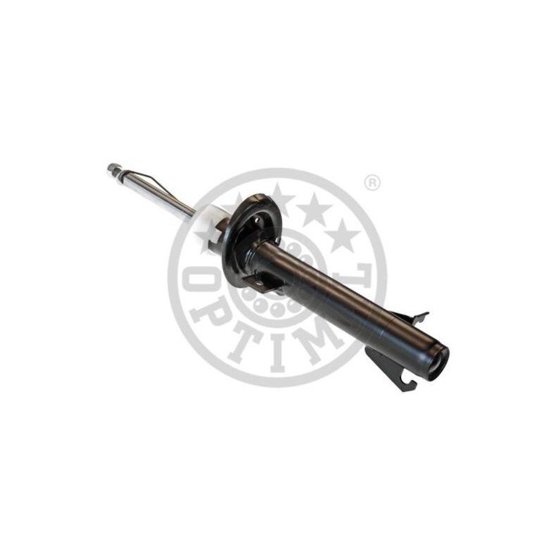 Ford Fusion I. 2002-2004 Venstre forstddmper Gas.