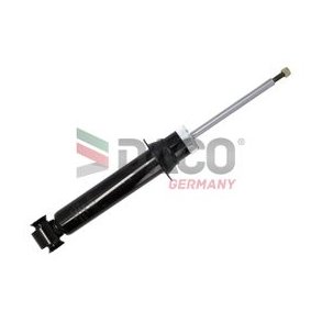 Mazda 6 / Personbil + St.car. DACO Gas Stddmper Front. 06.2002 >>