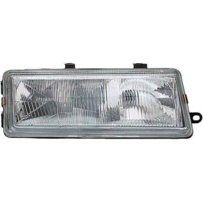 Toledo I. Hjre forlygte H1/H1 09.1995-1999