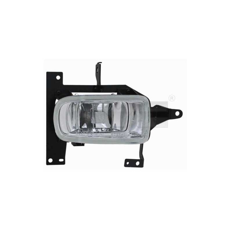 Mazda 323 BA Venstre tgelygte 10.1996->