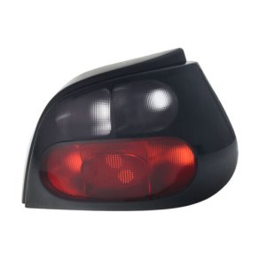 Megane 3-5 drs Baglygte hjre Rear Lamp right 11.1995 -02.1999