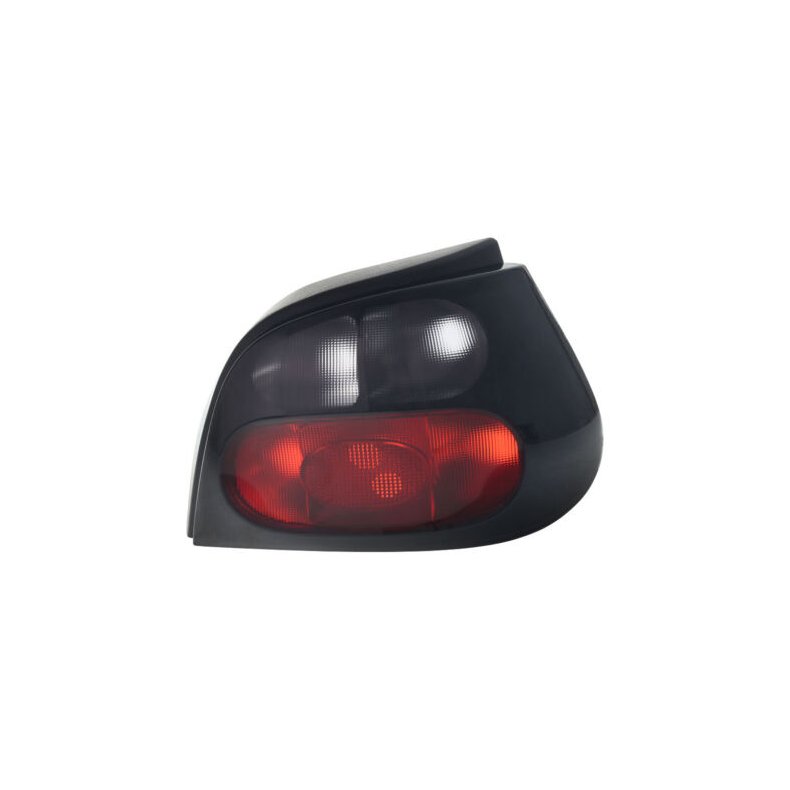 Megane 3-5 drs Baglygte hjre Rear Lamp right 11.1995 -02.1999