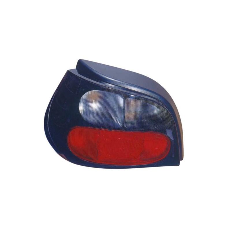 Megane 3-5 drs Baglygte venstre 11.1995 -02.1999