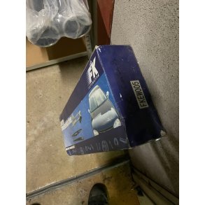 Opel Corsa B. 1 Arms visker 09.1993-09.2000