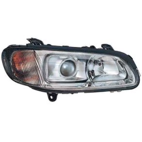 Omega B. Hjre forlygte H1/H7 1994-08.1999