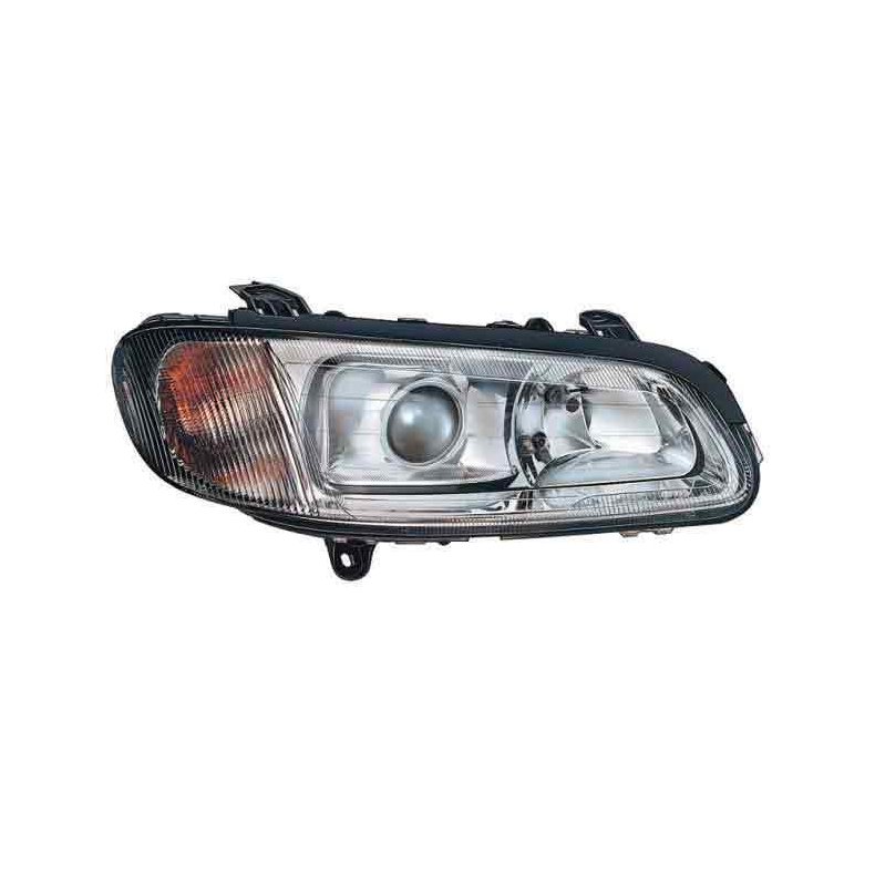 Omega B. Hjre forlygte H1/H7 1994-08.1999