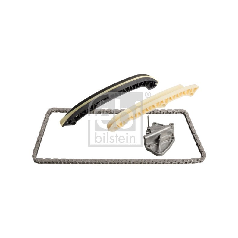 FEBI BILSTEIN Knastkde kit OE nr. 03D 109 229 S1