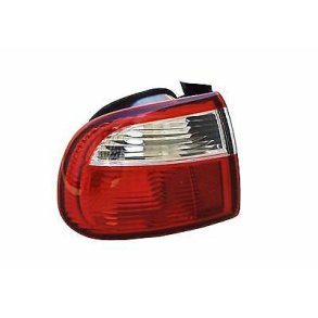 Seat Toledo II 1M Venstre baglygte yderste