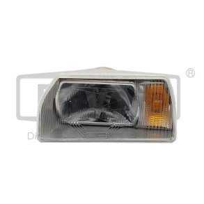 Skoda Favorit Venstre forlygte H4