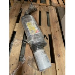 Opel Vectra B. Personbil. 1,6-1,8-2,0 16V 09/1995->09/1999<br>NVG Sports bagpot 95x65mm Oval afgang.