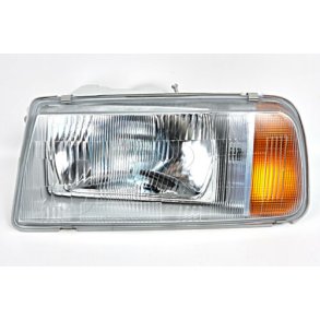 Suzuki Vitata venstre forlygte 1989-1991