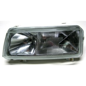 Passat Venstre forlygte H4 08.1993-09.1996