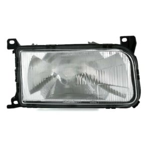 VW Passsat 35i hjre forlygte H4 1988-1992