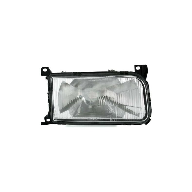 VW Passsat 35i hjre forlygte H4 1988-1992