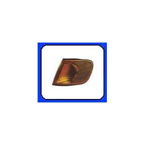Audi 100 venstre forblink (gul) 12/90-5/94