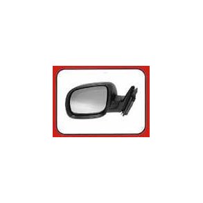 Audi A6. Venstre sidespejl med eljustering. Sammenklaplig 1994 -04.1997