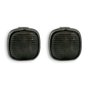 Audi A4. Sort Sideblinklys st 1994 -10.2000