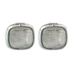 Audi A4. Hvis Sideblinklys st 1994 -10.2000