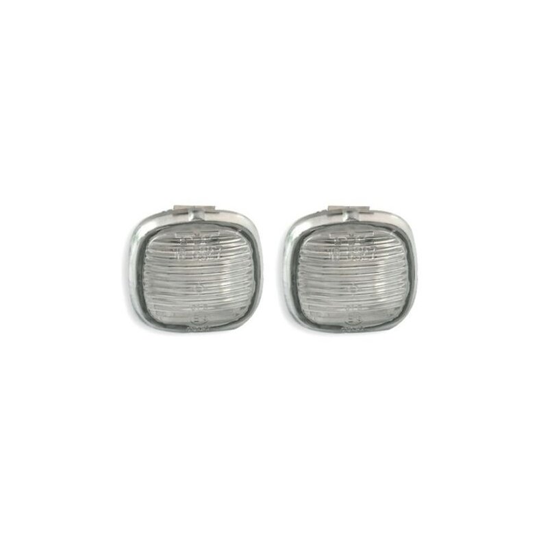 Audi A4. Hvis Sideblinklys st 1994 -10.2000